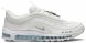 MSCHF x INRI x Air Max 97 Jesus Shoes Custom 921826-101JSUS