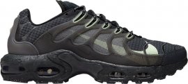 Air Max Terrascape Plus Black Barely Volt DC6078-002