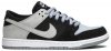 Zoom Dunk Low Pro SB Wolf Grey 854866-001