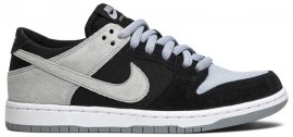 Zoom Dunk Low Pro SB Wolf Grey 854866-001