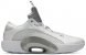 Air Jordan 35 Low PF White Metallic Silver CW2459-100