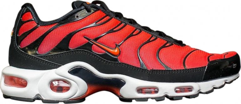 Air Max Plus Team Orange Team Red 852630-023 Air Max Plus Team Orange Team Red 852630-023