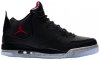 Jordan Courtside 23 Black Particle Grey AR1000-023