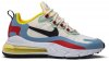 Air Max 270 React Bauhaus Kids AT6174 002