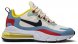 Air Max 270 React Bauhaus Kids AT6174 002
