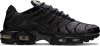 Air Max Plus Black DD9609-001