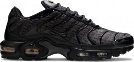 Air Max Plus Black DD9609-001