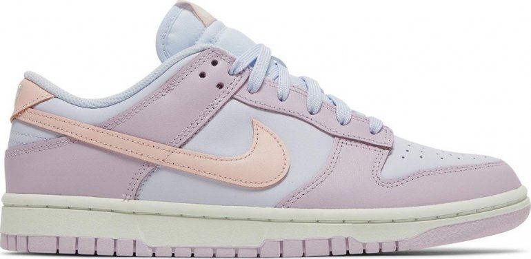 Wmns Dunk Low Easter DD1503-001 Wmns Dunk Low Easter DD1503-001