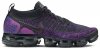 Air VaporMax Flyknit 2 Night Purple 942842-013