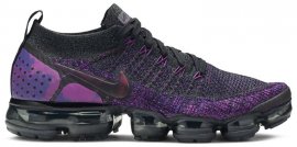 Air VaporMax Flyknit 2 Night Purple 942842-013