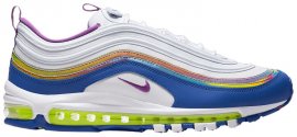 Air Max 97 Easter CJ0591-100