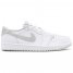 Air Jordan 1 Retro Low OG Neutral Grey 2021