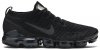 Air VaporMax Flyknit 3 Triple Black AJ6900-004