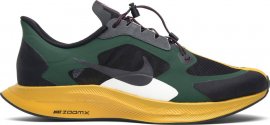 Gyakusou x Zoom Pegasus Turbo Fir Black BQ0579-300