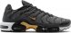 Air Max Plus SE Iron Grey Metallic Gold DM7570-002
