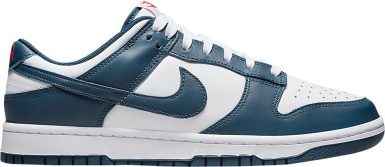 Dunk Low USA DD1391-400 Dunk Low USA DD1391-400