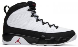 Air Jordan 9 Retro OG Space Jam 2016 302370-112