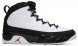 Air Jordan 9 Retro OG Space Jam 2016 302370-112