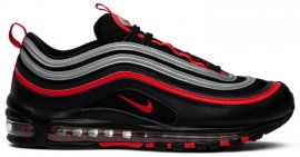 Air Max 97 Reflective Bred 921826-014