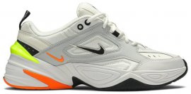 M2K Tekno Pure Platinum AV4789-004