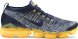 Air VaporMax Flyknit 3 College Navy Orange AJ6900-400