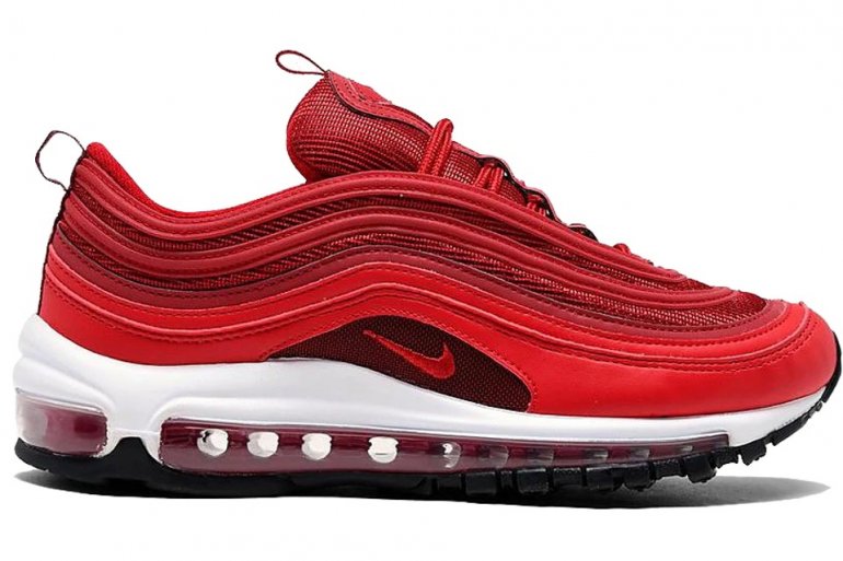 Air Max 97 Ultra Gym Red 917704-601 Air Max 97 Ultra Gym Red 917704-601