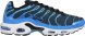 Air Max Plus University Blue Black 852630-410