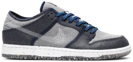 Dunk Low Pro SB Crater CT2224-001