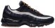 Air Max 95 Premium Denim Dark Obsidian Gum 538416-400