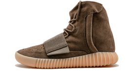 Yeezy Boost 750 Shoes “Chocolate”