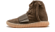 Yeezy Boost 750 Shoes “Chocolate”