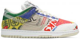 Dunk Low City Market DA6125-900