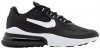 Air Max 270 React Black White CI3866-004