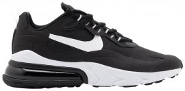 Air Max 270 React Black White CI3866-004