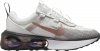 Air Max 2021 White Metallic Red Bronze DA3199-103