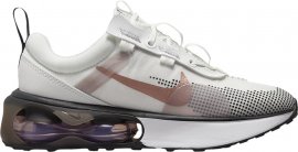 Air Max 2021 White Metallic Red Bronze DA3199-103