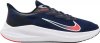 Zoom Winflo 7 Midnight Navy Crimson CJ0291-400