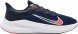Zoom Winflo 7 Midnight Navy Crimson CJ0291-400