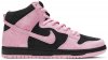 Dunk High Pro Premium SB Invert Celtics CU7349-001