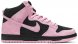 Dunk High Pro Premium SB Invert Celtics CU7349-001