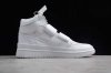Air Jordan 1 Retro High Double Strap White AQ7924-100 For Sale