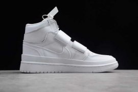Air Jordan 1 Retro High Double Strap White AQ7924-100 For Sale