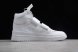 Air Jordan 1 Retro High Double Strap White AQ7924-100 For Sale