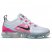 Wmns Air VaporMax 2019 Grey Pink AR6632-007