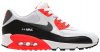Air Max 90 Essential Bright Crimson 537384-126