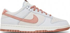 Dunk Low Retro Premium Fossil Rose DH7577-001