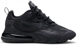 Air Max 270 React Triple Black AO4971-003