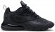 Air Max 270 React Triple Black AO4971-003