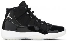 Air Jordan 11 Retro GS Jubilee / 25th Anniversary 378038-011