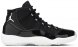 Air Jordan 11 Retro GS Jubilee / 25th Anniversary 378038-011